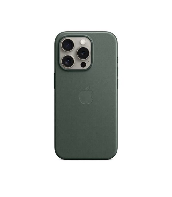 Apple FineWoven Case